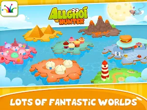 Allghoi vs Trump: Brain Puzzle - Free the snake Screenshot 2