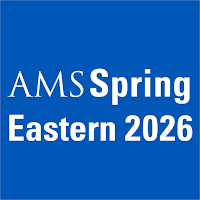 AMS Spring 2026 Eastern