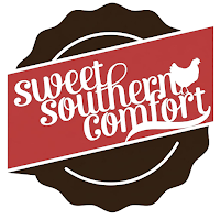 Sweet Southern Comfort