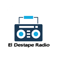 El Destape Radio app
