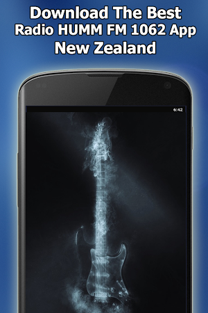 Radio HUMM FM 1062 Online Free Screenshot 3