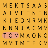 Word Finder