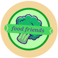 Food Friend