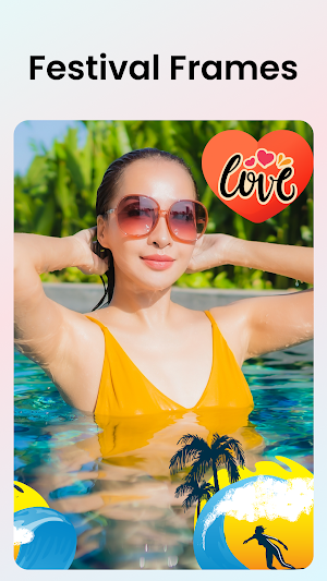 Collage Maker & Photo Editor Screenshot 0
