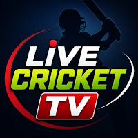 Cricket Live TV
