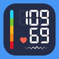 BP Health Log