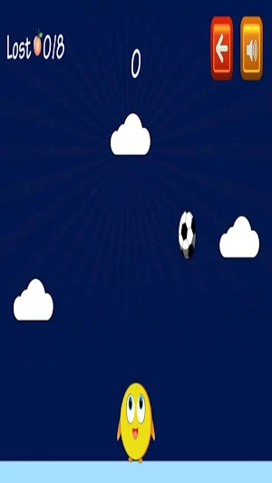 hungry dash: eat all Screenshot 3