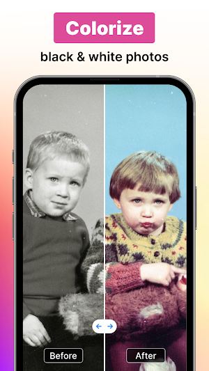 Pixilation: AI Photo Editor Screenshot 1