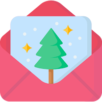 Send Christmas Cards