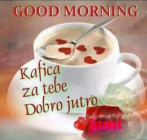 Dobro Jutro Slike Screenshot 1