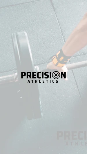 Precision Athletics Screenshot 0