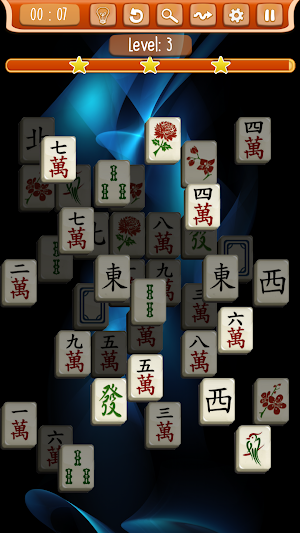Mahjong Connect Screenshot 3
