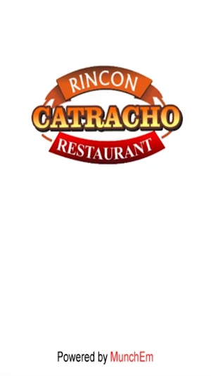 Rincon Catracho Restaurant Screenshot 0