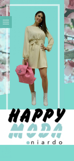 Happy moda Niardo Screenshot 0