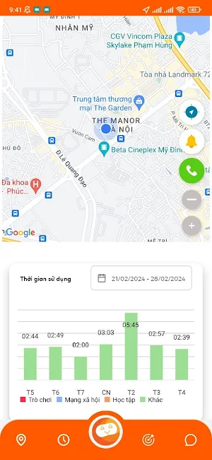 GoKids Screenshot 2