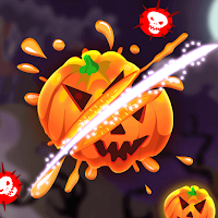 Pumpkin Smasher New