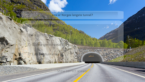 Norge Trivia Extensions Screenshot 2