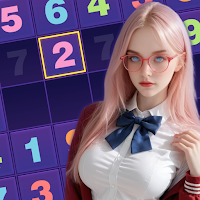 Fairy Rescue Number Match