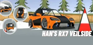 100 Livery FR Legends Screenshot 1