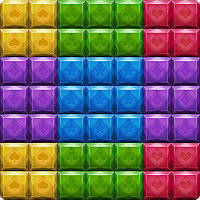 Jewelry Pop Puzzle
