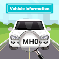 Vehicle Info App - RTO Challan