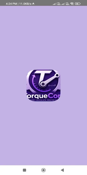 TorqueCore Screenshot 0