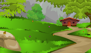 Escape game : Escape Games Zone 78 Screenshot 2