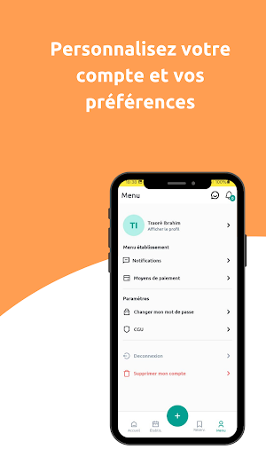 HayaTrip Pro Screenshot 2