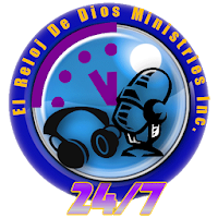 El Reloj de Dios