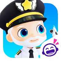World Travel Stories - Airport