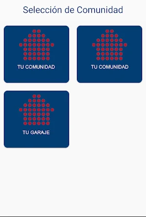 Salvador Y Vicente Screenshot 1
