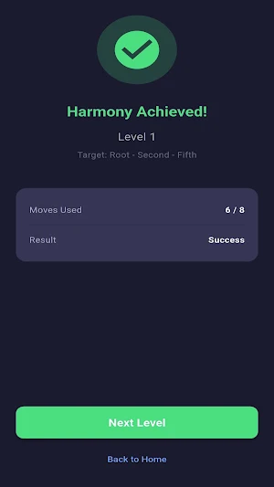 ChordVex Screenshot 2