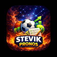 Stevik Pronos