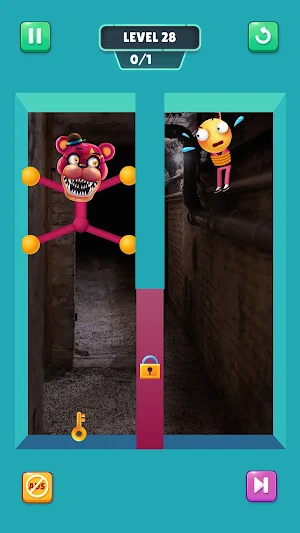 Bear Stretch Screenshot 3