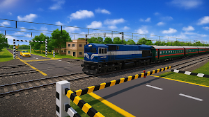Train Driver : Indian Express Screenshot 0