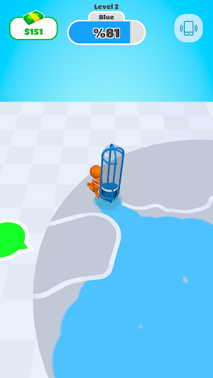 Ice Melting Screenshot 0