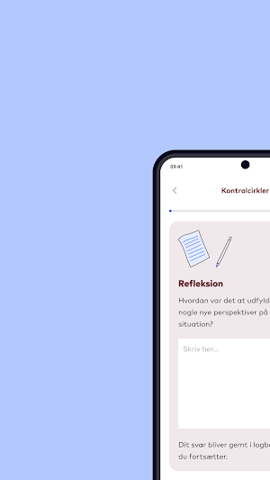 Falck SundtSind Screenshot 3