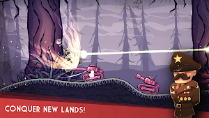 Jump and Destroy Screenshot 1
