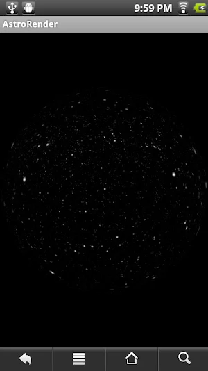 AstroRender Screenshot 0