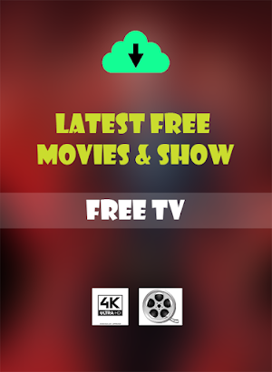 HH: Free Movies Online 2021 -  Screenshot 0