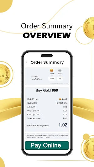 ACCUFOX Screenshot 0