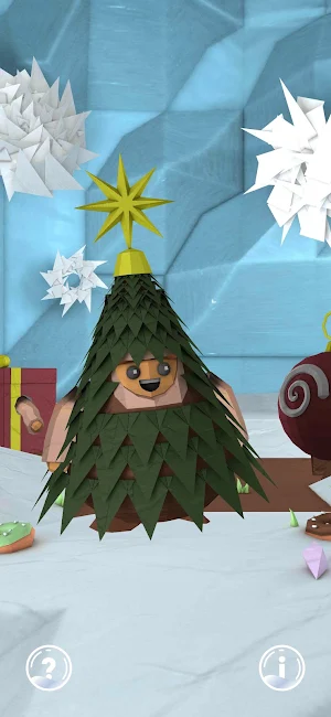 Forevr Snow Screenshot 1