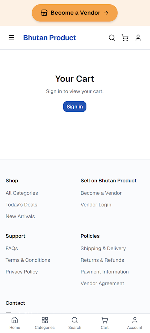 Bhutan Product Screenshot 2