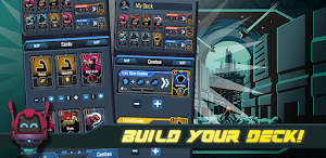 Card Maga CCG Screenshot 3
