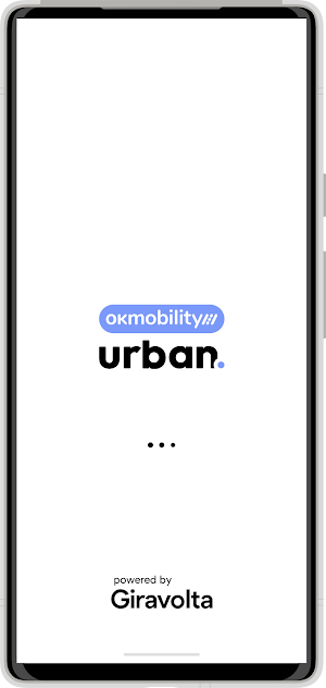 OK Mobility Urban Screenshot 0