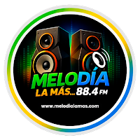 MELODIA LA MAS 88.4 FM