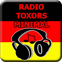 TOXORS MINIMAL RADIO Online Kostenlos Deutschland