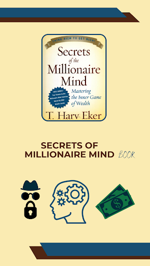 Secrets of millionaire mind Screenshot 2