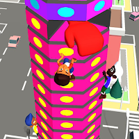Tower race 3d