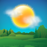 Weather hour by hour